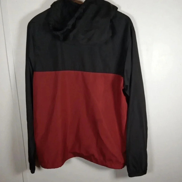 Jeffrey star unicorn blood hoodie windbreaker size Medium - Picture 4 of 7